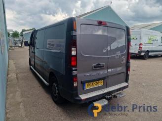 Fiat Talento Talento, Van, 2016 2.0 EcoJet BiTurbo 145 picture 3