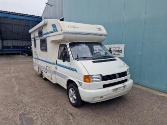 demontáž osobní automobily Volkswagen Transporter  1997/2