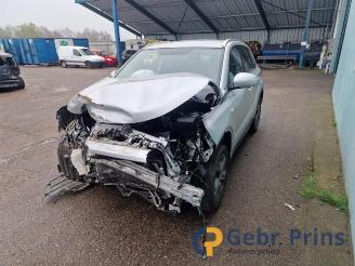 Suzuki Vitara Vitara (LY/MY), SUV, 2015 1.6 16V VVT picture 3