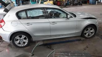 demontáž osobní automobily BMW 1-serie 1 serie (E87/87N), Hatchback 5-drs, 2003 / 2012 118i 16V 2009/1