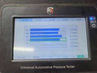 Autoverwertung Opel Corsa Corsa D, Hatchback, 2006 / 2014 1.2 16V 2010/12