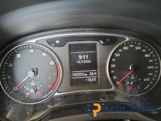 Audi A1 A1 (8X1/8XK), Hatchback 3-drs, 2010 / 2018 1.2 TFSI picture 6