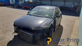 Audi A3 A3 (8P1), Hatchback 3-drs, 2003 / 2012 2.0 TDI 16V picture 2