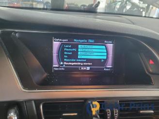 Audi A4 A4 Avant (B8), Combi, 2007 / 2015 1.8 TFSI 16V picture 6