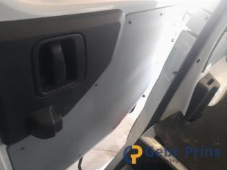 Peugeot Expert Expert (V1/VA/VB/VE/VF/VT/VY), Van, 2016 1.5 BlueHDi 100 picture 16