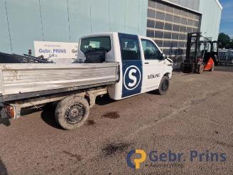 Volkswagen Transporter Transporter T6, Ch.Cab/Pick-up, 2015 / 2024 2.0 TDI picture 2