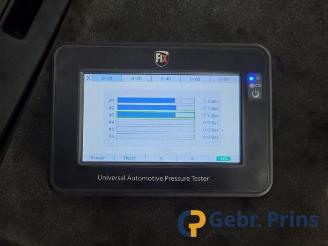 Opel Crossland Crossland (X), SUV, 2017 1.2 Turbo 12V picture 7