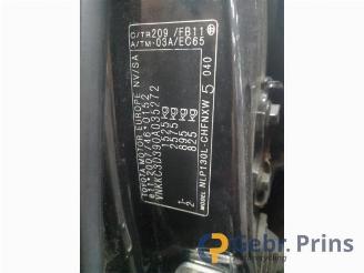 Toyota Yaris Yaris III (P13), Hatchback, 2010 / 2020 1.4 D-4D-F picture 14