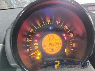 Peugeot 108 108, Hatchback, 2014 1.0 12V picture 7