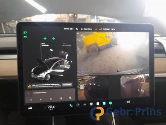 Tesla Model 3 Model 3, Sedan, 2017 Long Range 72kWh picture 14