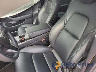 Tesla Model 3 Model 3, Sedan, 2017 Long Range 72kWh picture 6