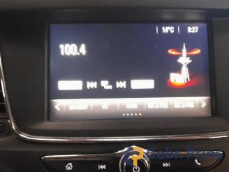 Opel Astra Astra K Sports Tourer, Combi, 2015 / 2022 1.0 Turbo 12V picture 7