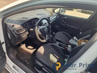 Opel Astra Astra K Sports Tourer, Combi, 2015 / 2022 1.0 Turbo 12V picture 4