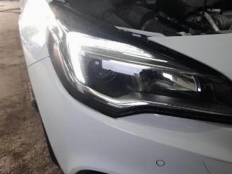 Opel Astra Astra K Sports Tourer, Combi, 2015 / 2022 1.0 Turbo 12V picture 10