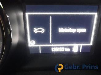 Opel Astra Astra K Sports Tourer, Combi, 2015 / 2022 1.0 Turbo 12V picture 6