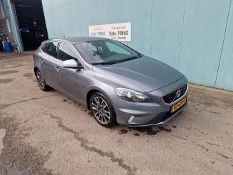 Sloopauto Volvo V-40 V40 (MV), Hatchback 5-drs, 2012 / 2019 2.0 D2 16V 2016/1