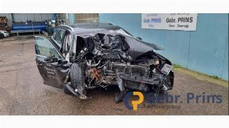 Skoda Superb Superb Combi (3V5), Combi, 2015 / 2024 2.0 TDI picture 2