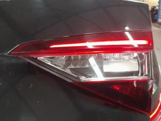 Skoda Superb Superb Combi (3V5), Combi, 2015 / 2024 2.0 TDI picture 9