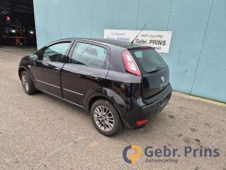 Fiat Punto Punto Evo (199), Hatchback, 2009 / 2012 1.3 JTD Multijet 85 16V Euro 5 picture 2