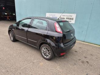 Fiat Punto Punto Evo (199), Hatchback, 2009 / 2012 1.3 JTD Multijet 85 16V Euro 5 picture 2