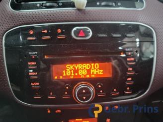 Fiat Punto Punto Evo (199), Hatchback, 2009 / 2012 1.3 JTD Multijet 85 16V Euro 5 picture 5