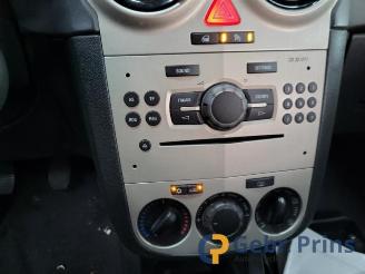 Opel Corsa Corsa D, Hatchback, 2006 / 2014 1.2 16V picture 8