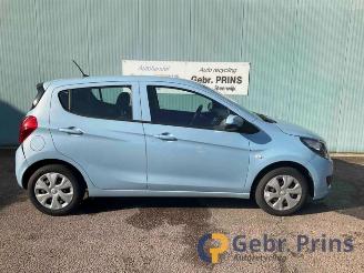 Opel Karl Karl, Hatchback 5-drs, 2015 / 2019 1.0 12V picture 2