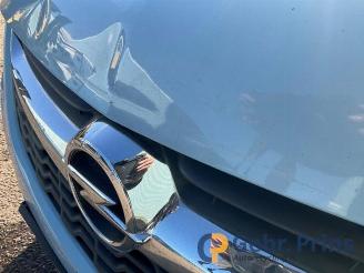 Opel Karl Karl, Hatchback 5-drs, 2015 / 2019 1.0 12V picture 6