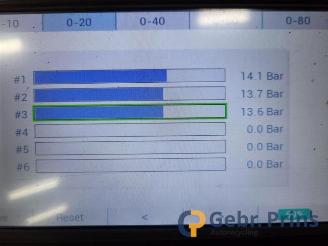 Opel Karl Karl, Hatchback 5-drs, 2015 / 2019 1.0 12V picture 12