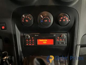 Mercedes Citan Citan (415.6), Van, 2012 / 2021 1.5 108 CDI picture 6