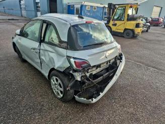 Opel Adam Adam, Hatchback 3-drs, 2012 / 2019 1.0 Ecotec 12V SIDI Turbo picture 4