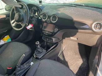 Opel Adam Adam, Hatchback 3-drs, 2012 / 2019 1.0 Ecotec 12V SIDI Turbo picture 10