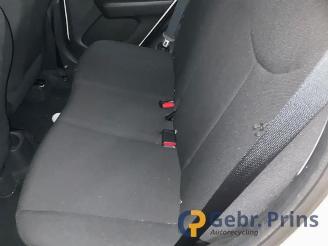 Peugeot 108 108, Hatchback, 2014 1.0 12V picture 13