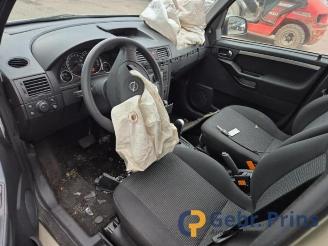 Opel Meriva Meriva, MPV, 2003 / 2010 1.6 16V picture 5