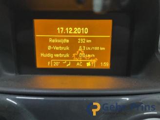 Opel Corsa Corsa D, Hatchback, 2006 / 2014 1.4 16V Twinport picture 10