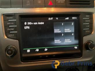 Volkswagen Polo Polo V (6R), Hatchback, 2009 / 2017 1.4 TDI DPF BlueMotion technology picture 7