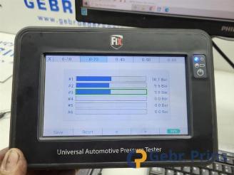 Mitsubishi Space-star Space Star (A0), Hatchback, 2012 1.0 12V picture 10