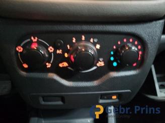 Dacia Dokker Dokker (0S), MPV, 2012 / 2021 1.5 dCi 90 picture 9