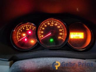 Dacia Dokker Dokker (0S), MPV, 2012 / 2021 1.5 dCi 90 picture 7