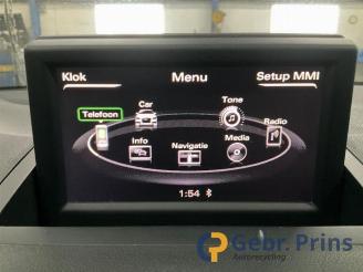 Audi A1 A1 (8X1/8XK), Hatchback 3-drs, 2010 / 2018 1.2 TFSI picture 9