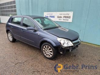 Vrakbiler auto Opel Astra Astra H (L48), Hatchback 5-drs, 2004 / 2014 1.8 16V 2008/3