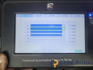 Opel Astra Astra H (L48), Hatchback 5-drs, 2004 / 2014 1.8 16V picture 12