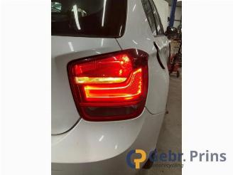 BMW 1-serie 1 serie (F20), Hatchback 5-drs, 2011 / 2019 116i 1.6 16V picture 13