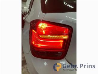 BMW 1-serie 1 serie (F20), Hatchback 5-drs, 2011 / 2019 116i 1.6 16V picture 15