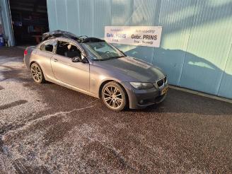 demontáž osobní automobily BMW 3-serie 3 serie (E92), Coupe, 2005 / 2013 330d 24V 2008/9