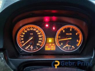 BMW 3-serie 3 serie (E92), Coupe, 2005 / 2013 330d 24V picture 5