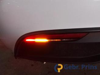 Tesla Model 3 Model 3, Sedan, 2017 RWD 60 kWh picture 10