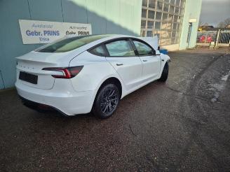 Sloopauto Tesla Model 3 Model 3, Sedan, 2017 RWD 60 kWh 2024/9