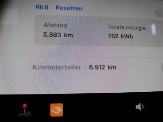 Tesla Model 3 Model 3, Sedan, 2017 RWD 60 kWh picture 14