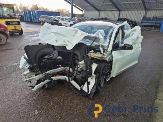 Tesla Model 3 Model 3, Sedan, 2017 RWD 60 kWh picture 4